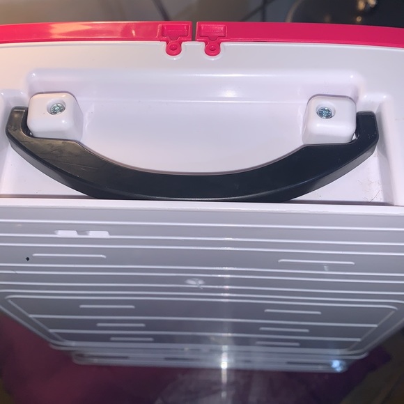 Barbie Storage Case - Picture 8 of 8